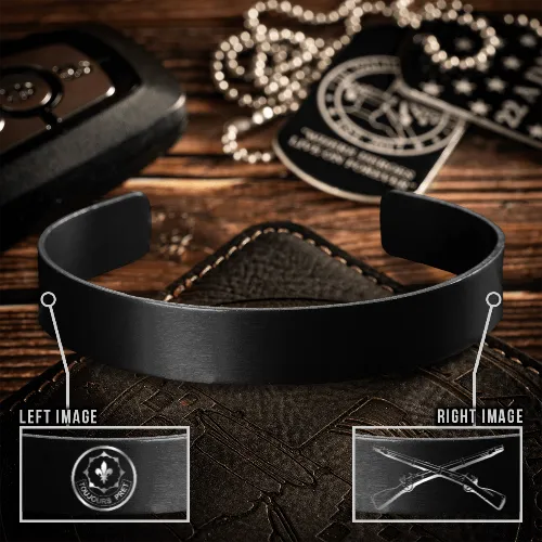 Customize Your Bracelet