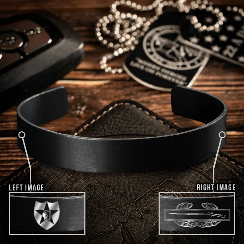 Customize Your Bracelet