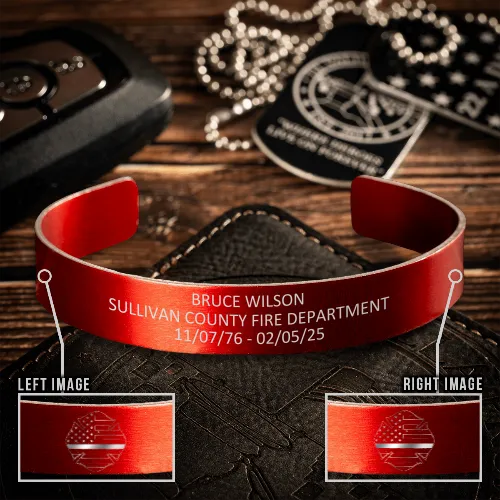 Customize Your Bracelet