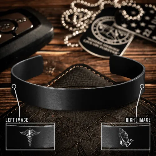 Customize Your Bracelet