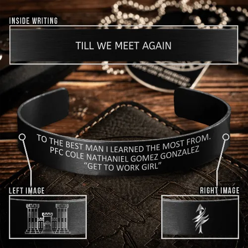 Customize Your Bracelet