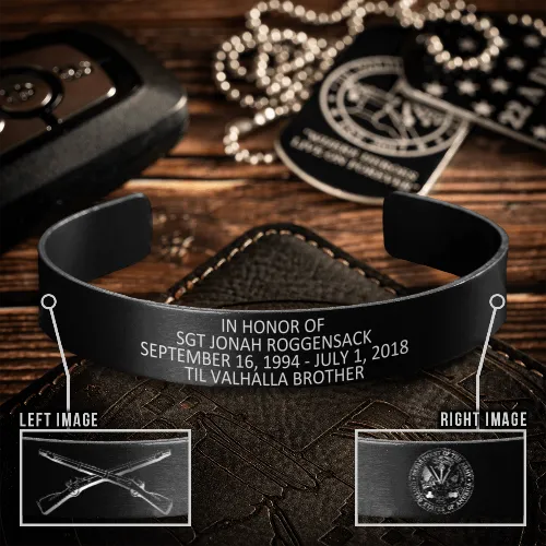 Customize Your Bracelet