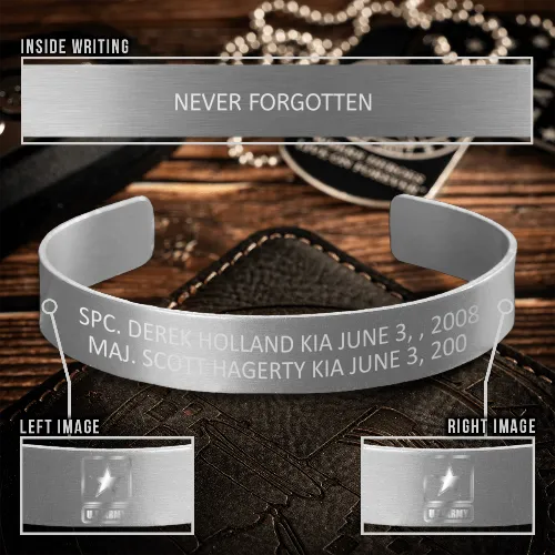 Customize Your Bracelet