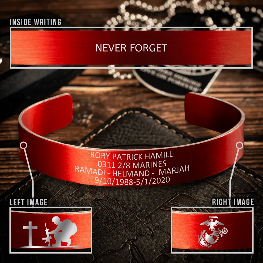 Customize Your Bracelet