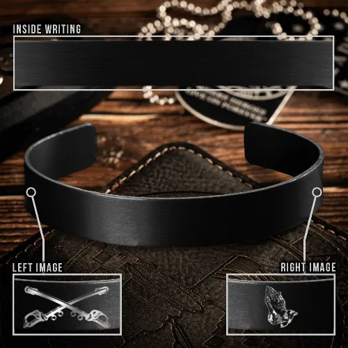 Customize Your Bracelet