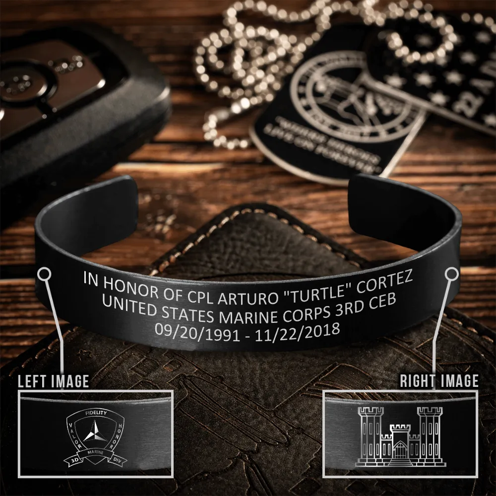 Customize Your Bracelet