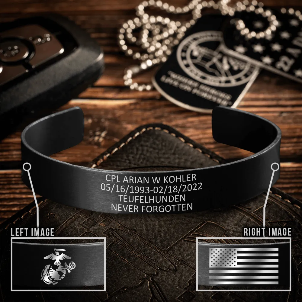 Customize Your Bracelet
