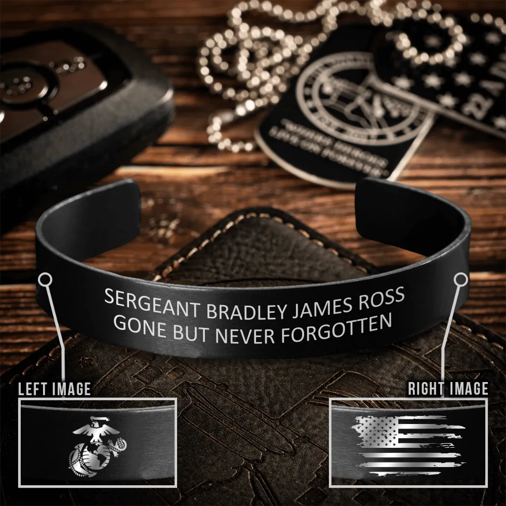 Customize Your Bracelet