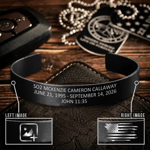 Customize Your Bracelet