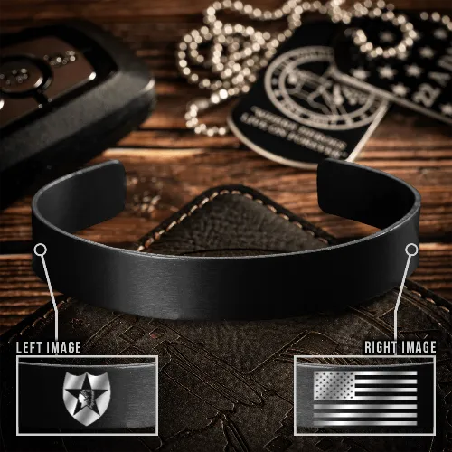 Customize Your Bracelet