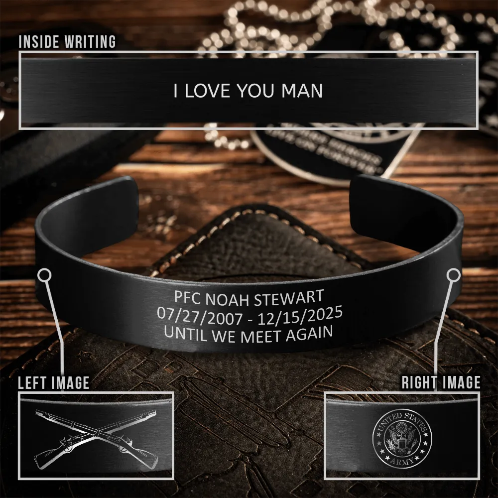 Customize Your Bracelet