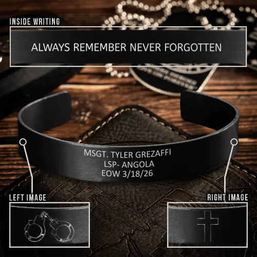 Customize Your Bracelet