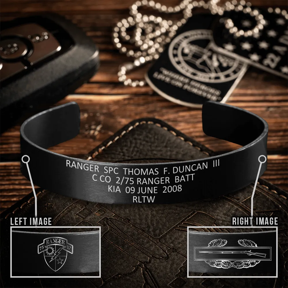 Customize Your Bracelet