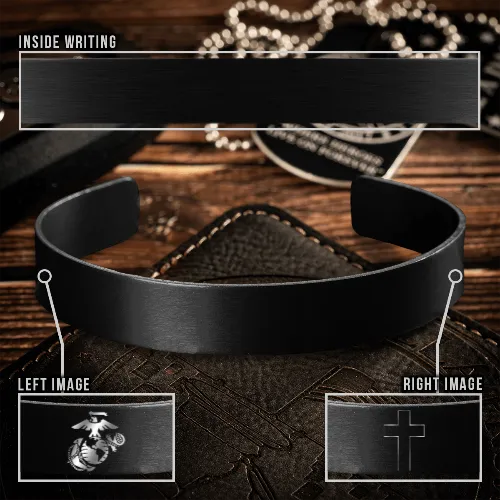 Customize Your Bracelet