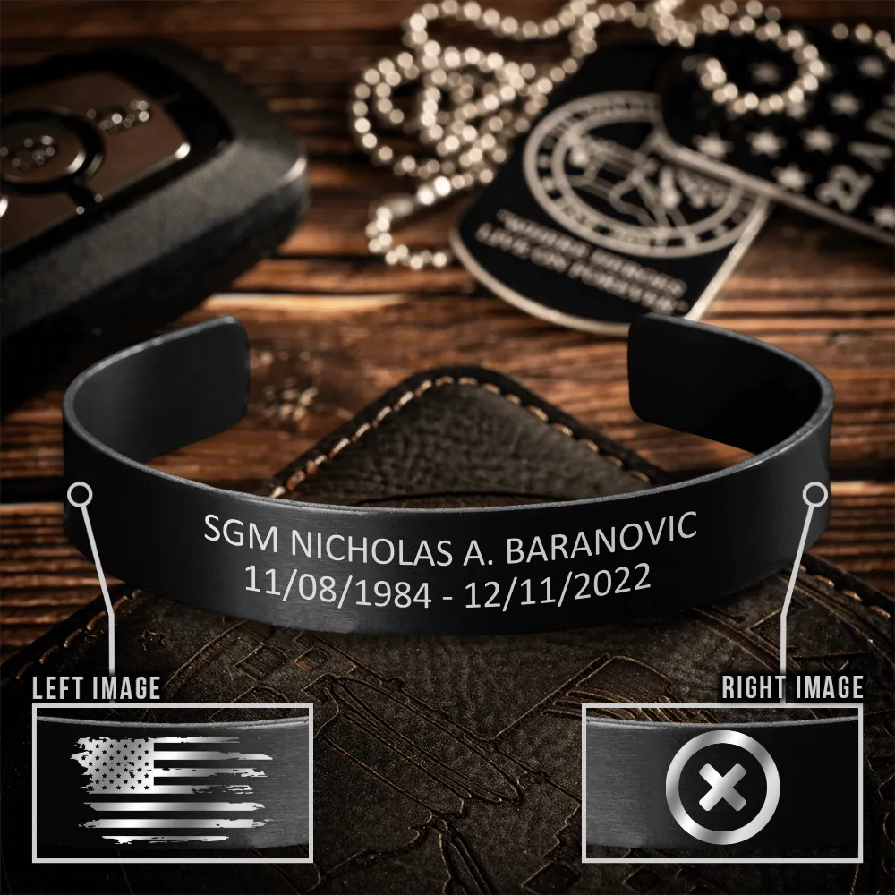 Customize Your Bracelet