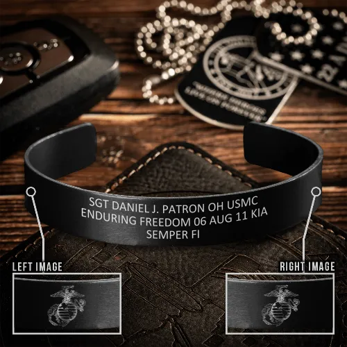 Customize Your Bracelet