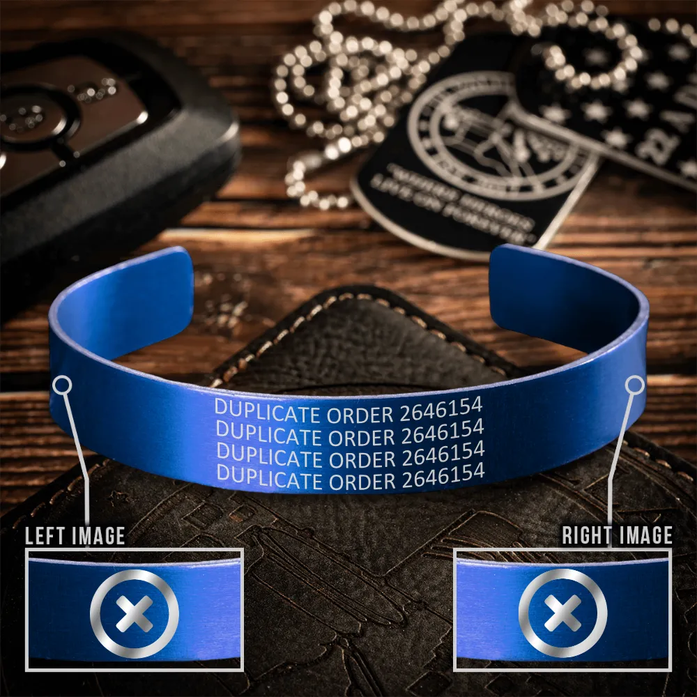 Customize Your Bracelet