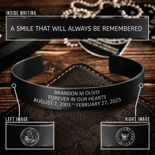 Customize Your Bracelet