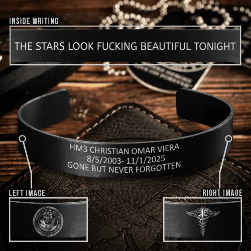 Customize Your Bracelet