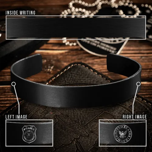 Customize Your Bracelet