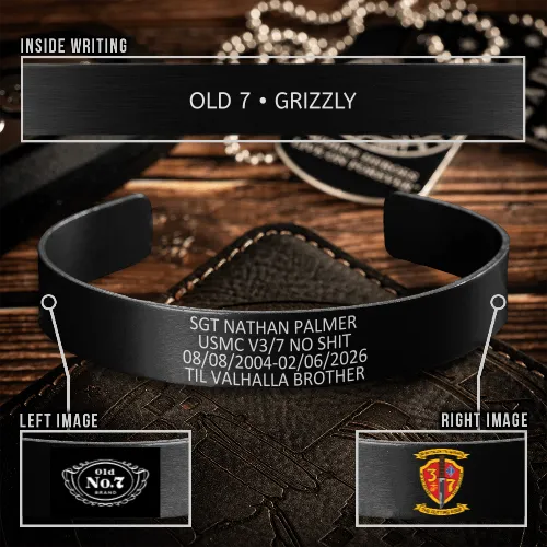 Customize Your Bracelet