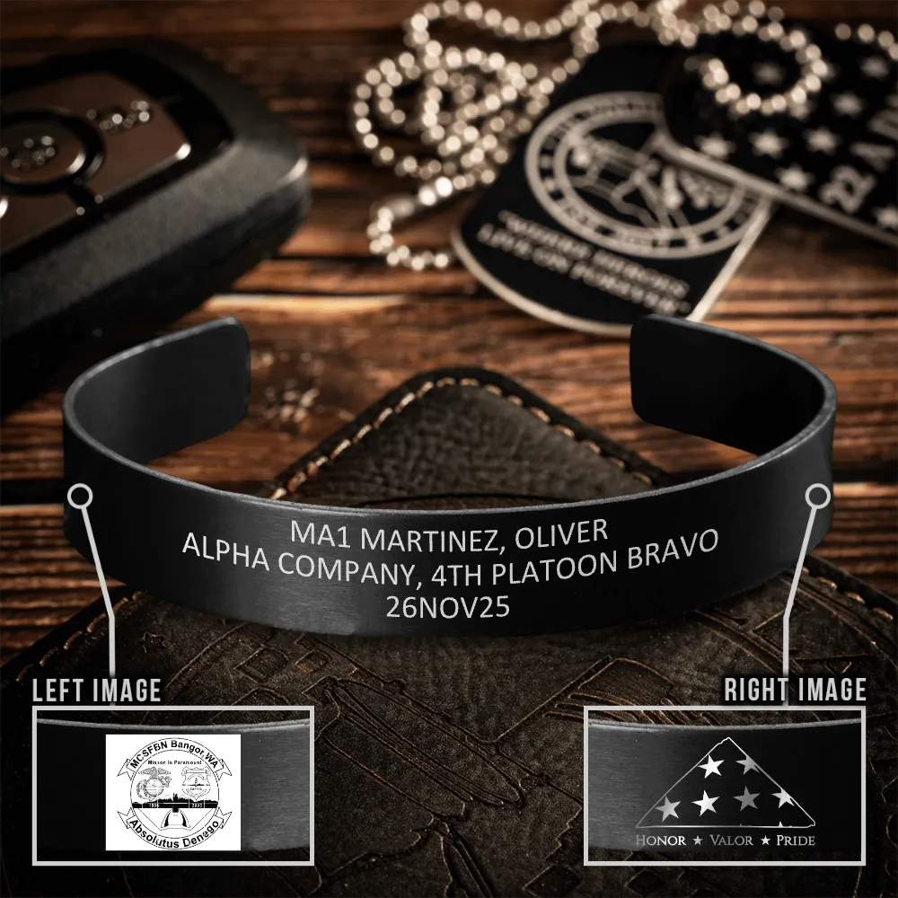 Customize Your Bracelet