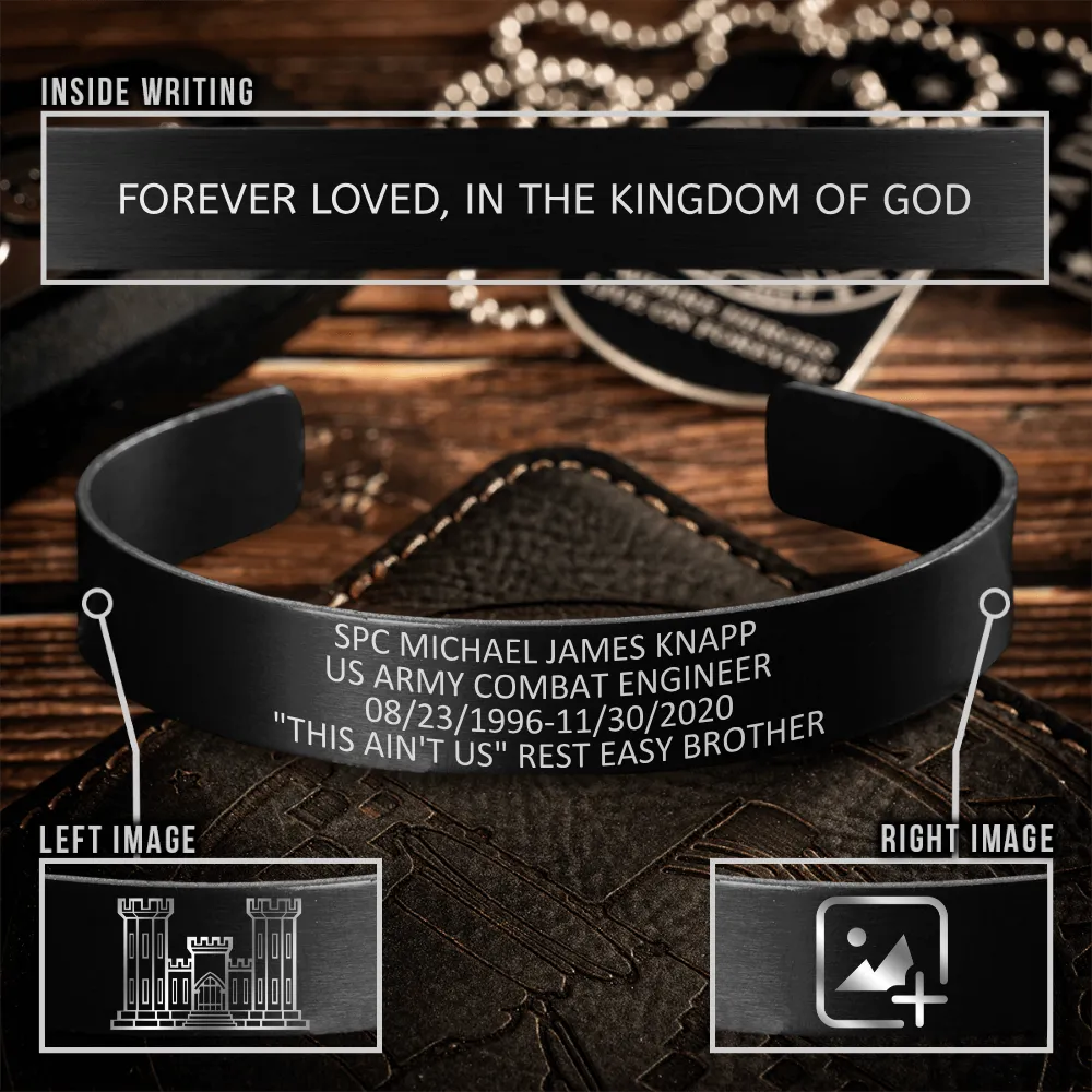 Customize Your Bracelet