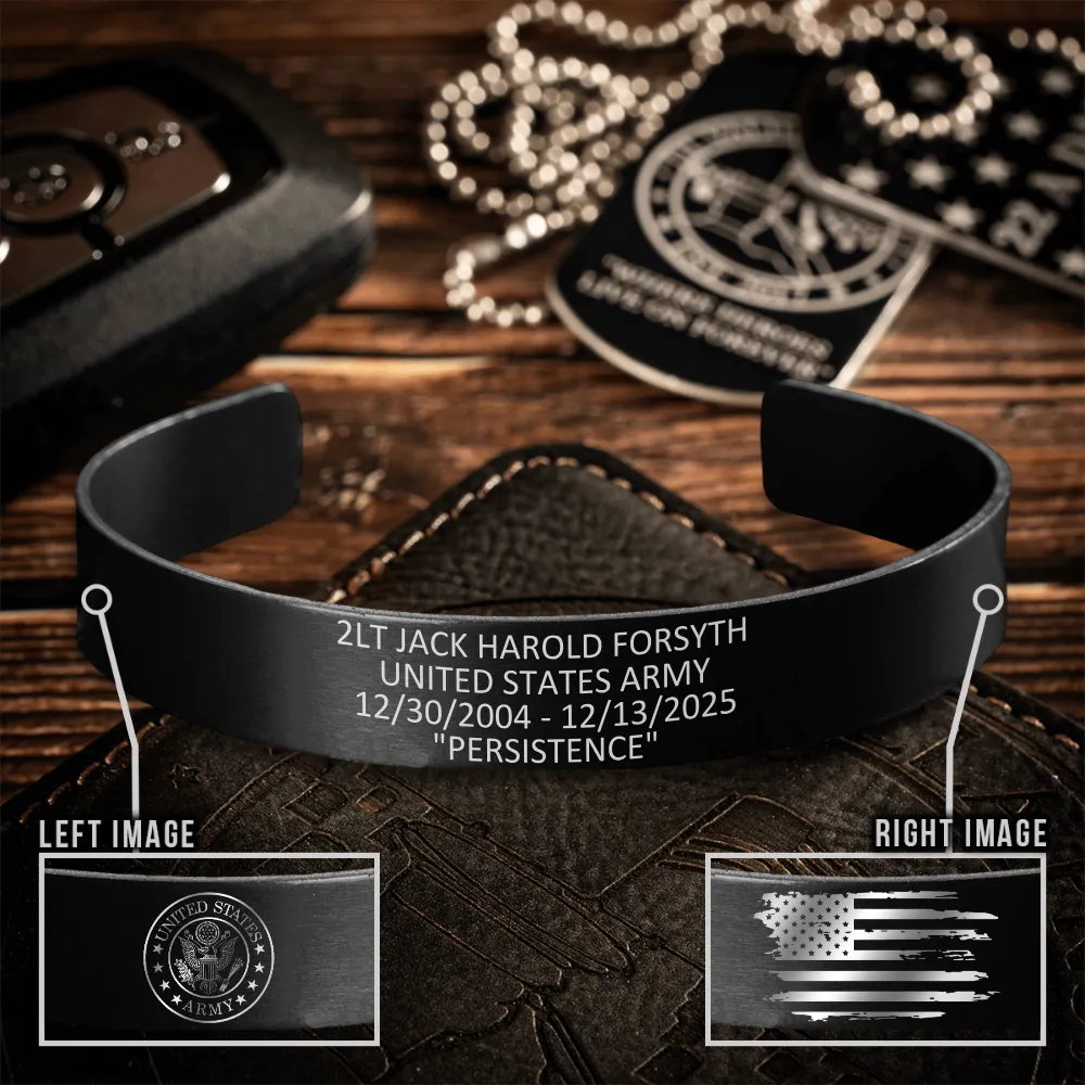 Customize Your Bracelet