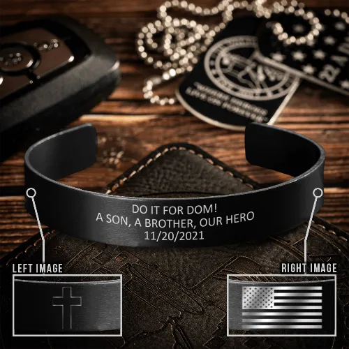 Customize Your Bracelet