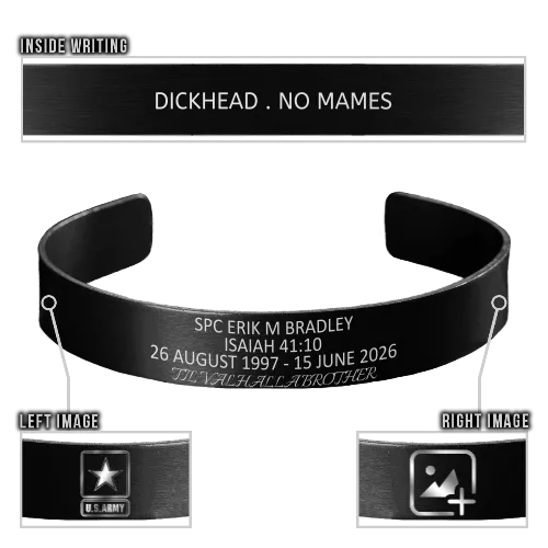 Customize Your Bracelet