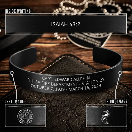 Customize Your Bracelet