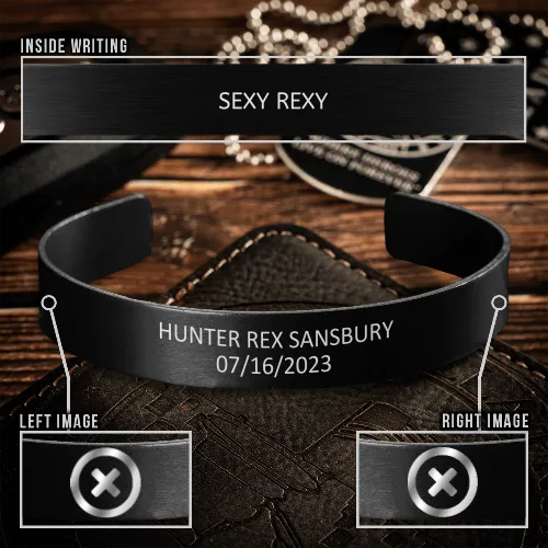 Customize Your Bracelet