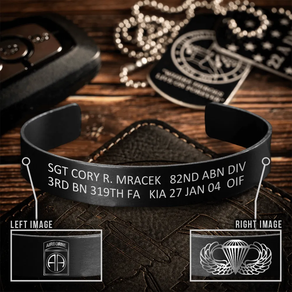 Customize Your Bracelet