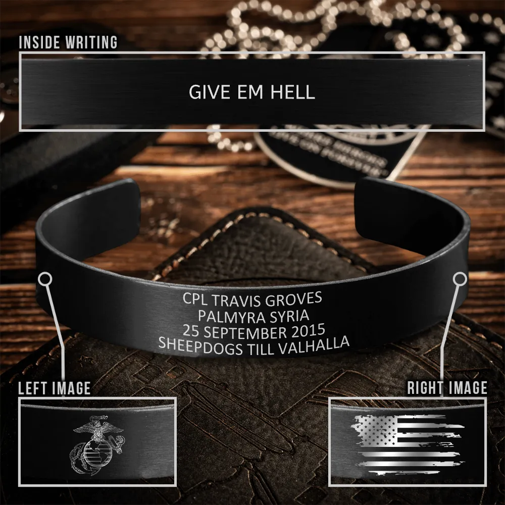 Customize Your Bracelet