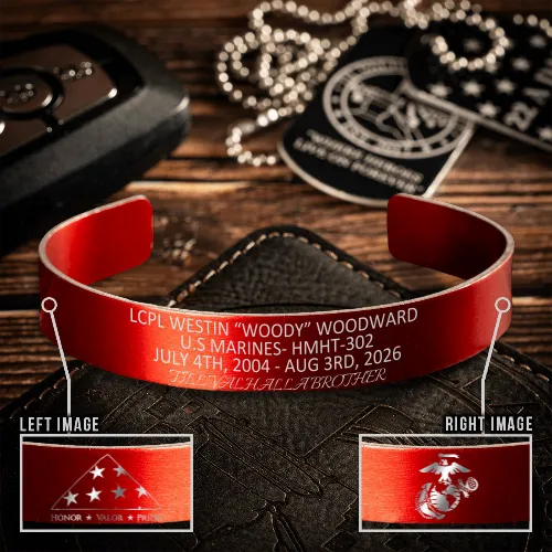 Customize Your Bracelet