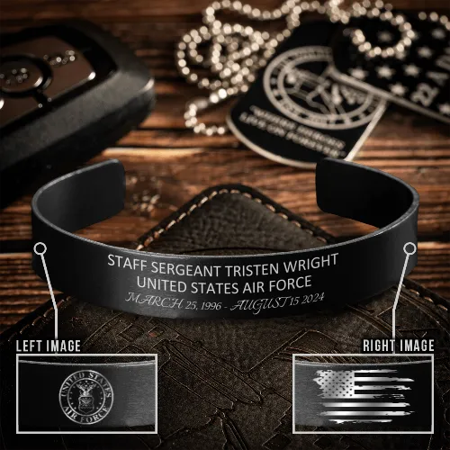 Customize Your Bracelet