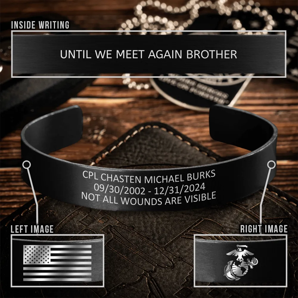 Customize Your Bracelet