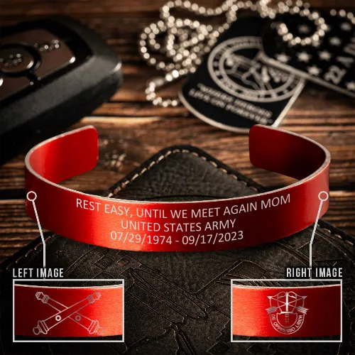 Customize Your Bracelet