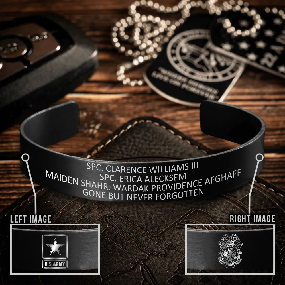 Customize Your Bracelet