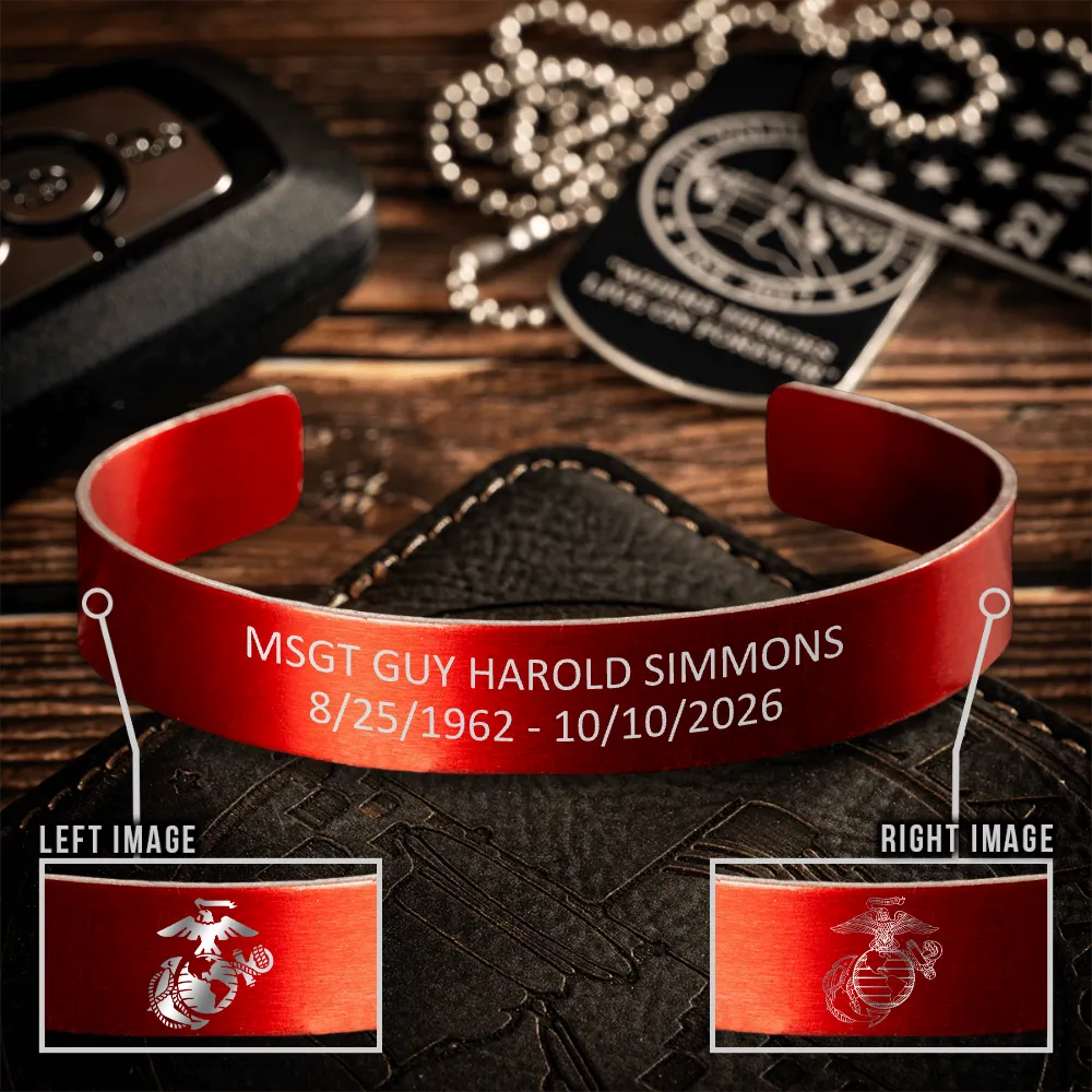 Customize Your Bracelet
