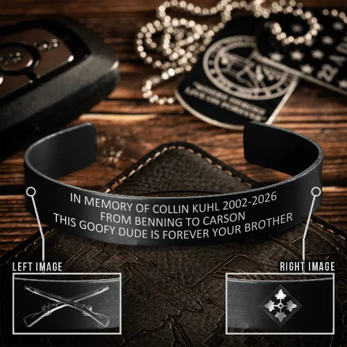 Customize Your Bracelet