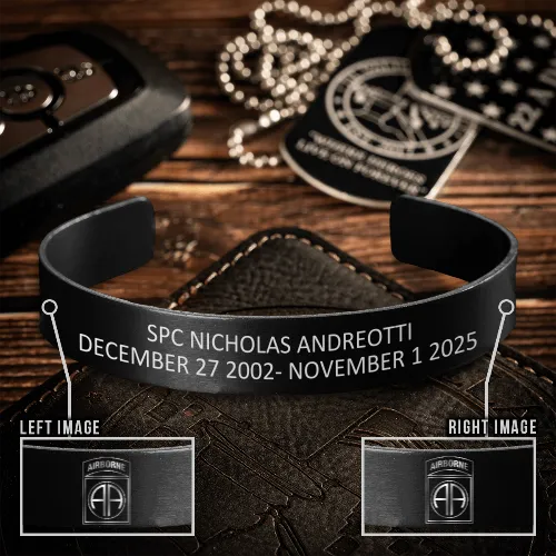Customize Your Bracelet