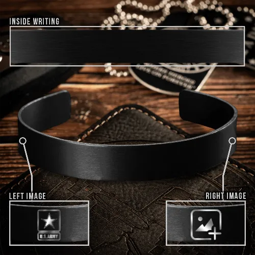 Customize Your Bracelet