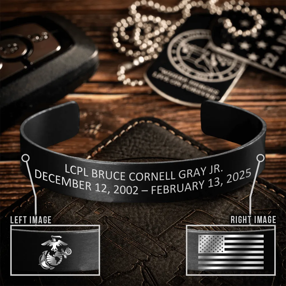 Customize Your Bracelet