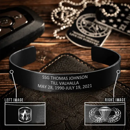 Customize Your Bracelet