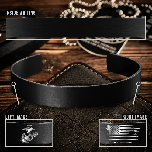 Customize Your Bracelet