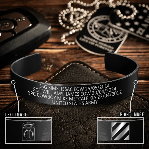 Customize Your Bracelet