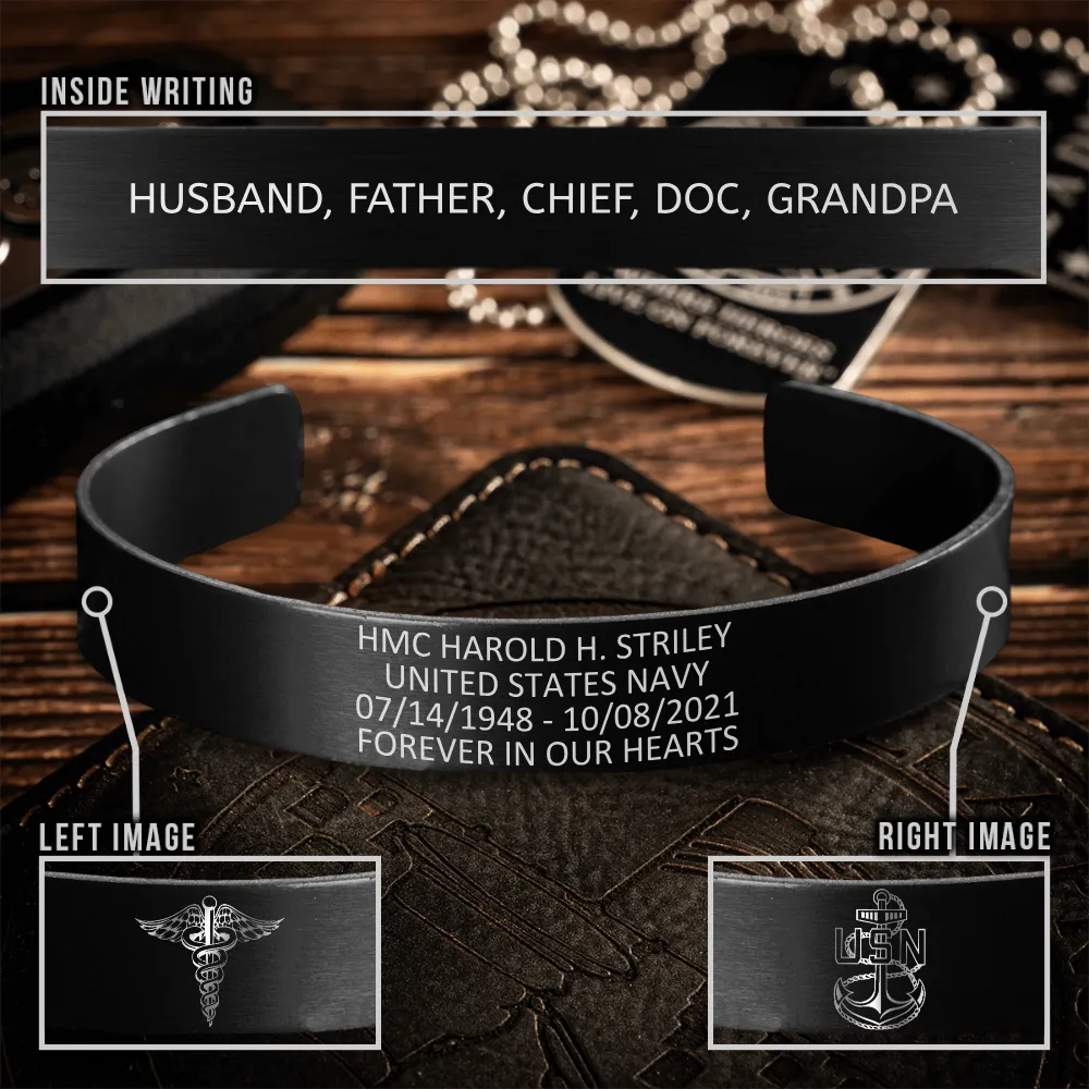 Customize Your Bracelet