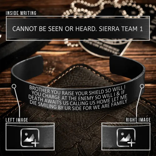 Customize Your Bracelet