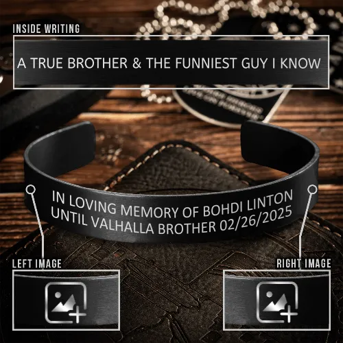 Customize Your Bracelet